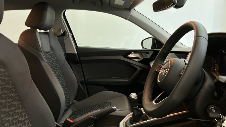 Audi A1 30 TFSI Sport 5dr Petrol Hatchback